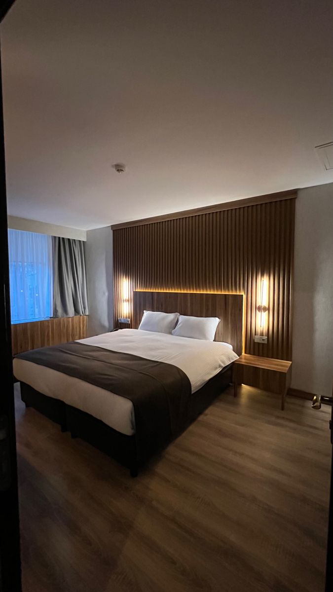 Chambre Prestige — vue mer