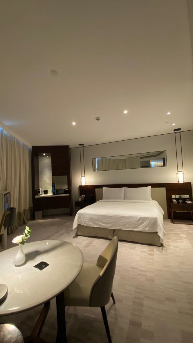 Suite Rembrandt — vue panoramique