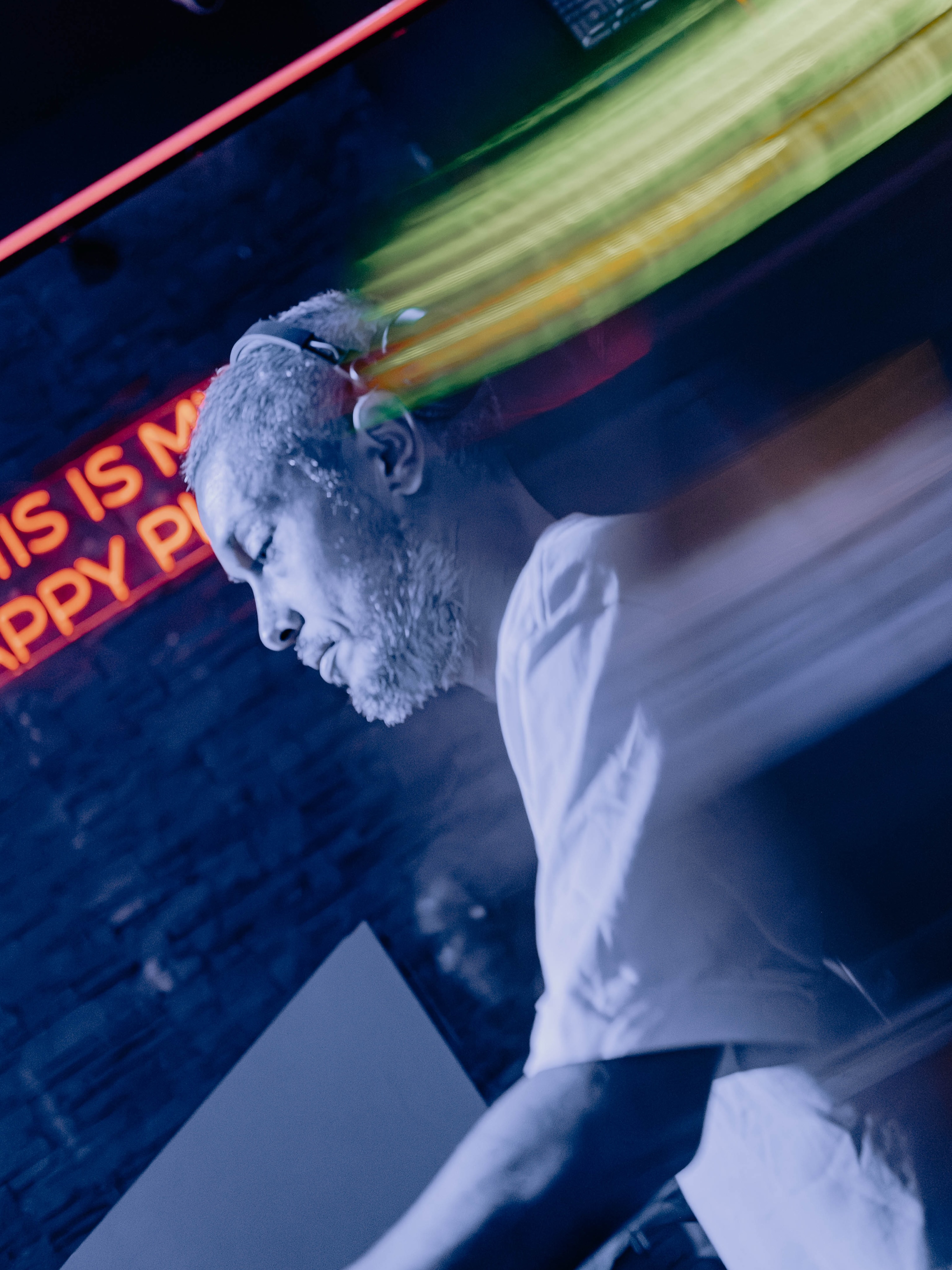 Blue Klub — galerie 2