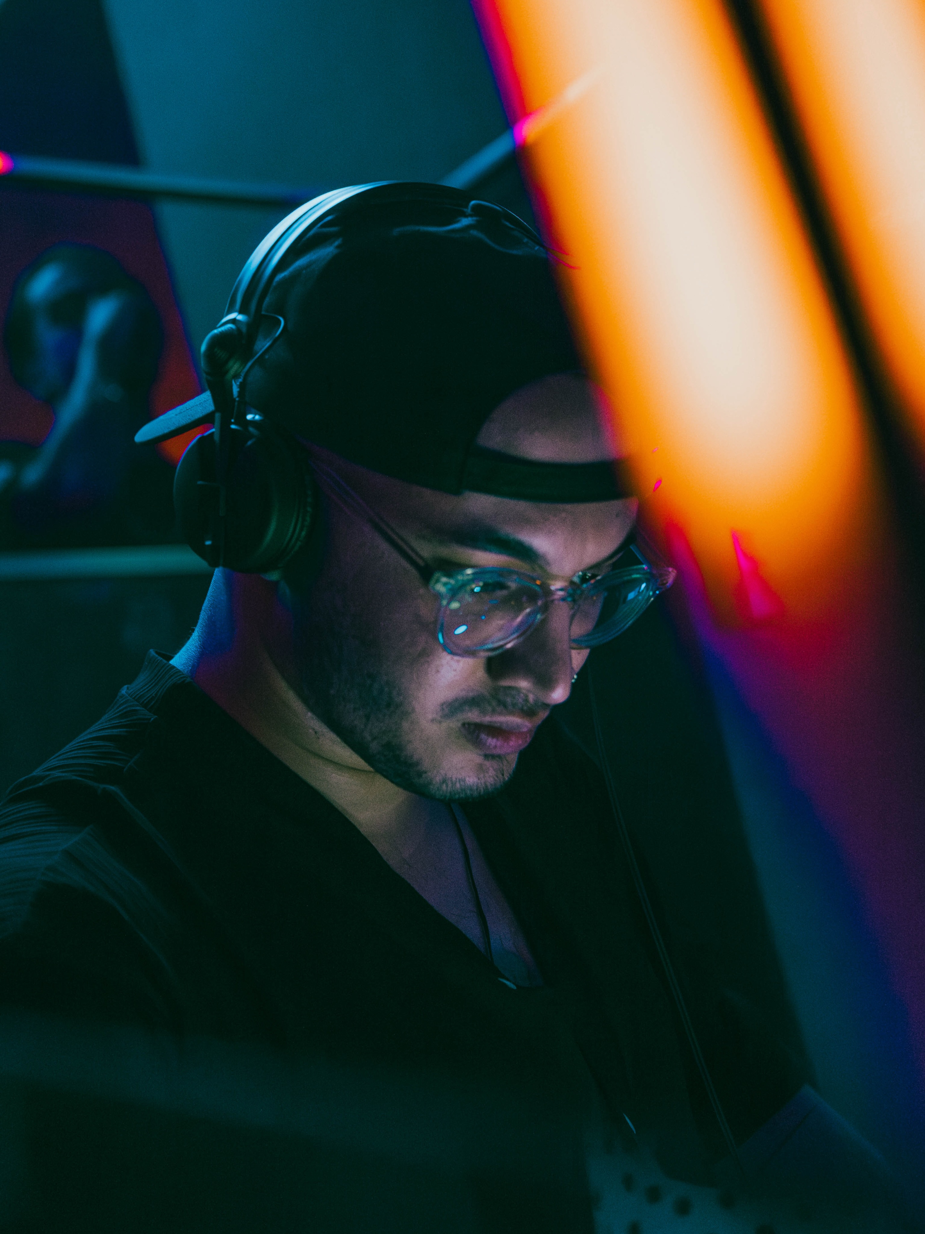 Blue Klub — galerie 3