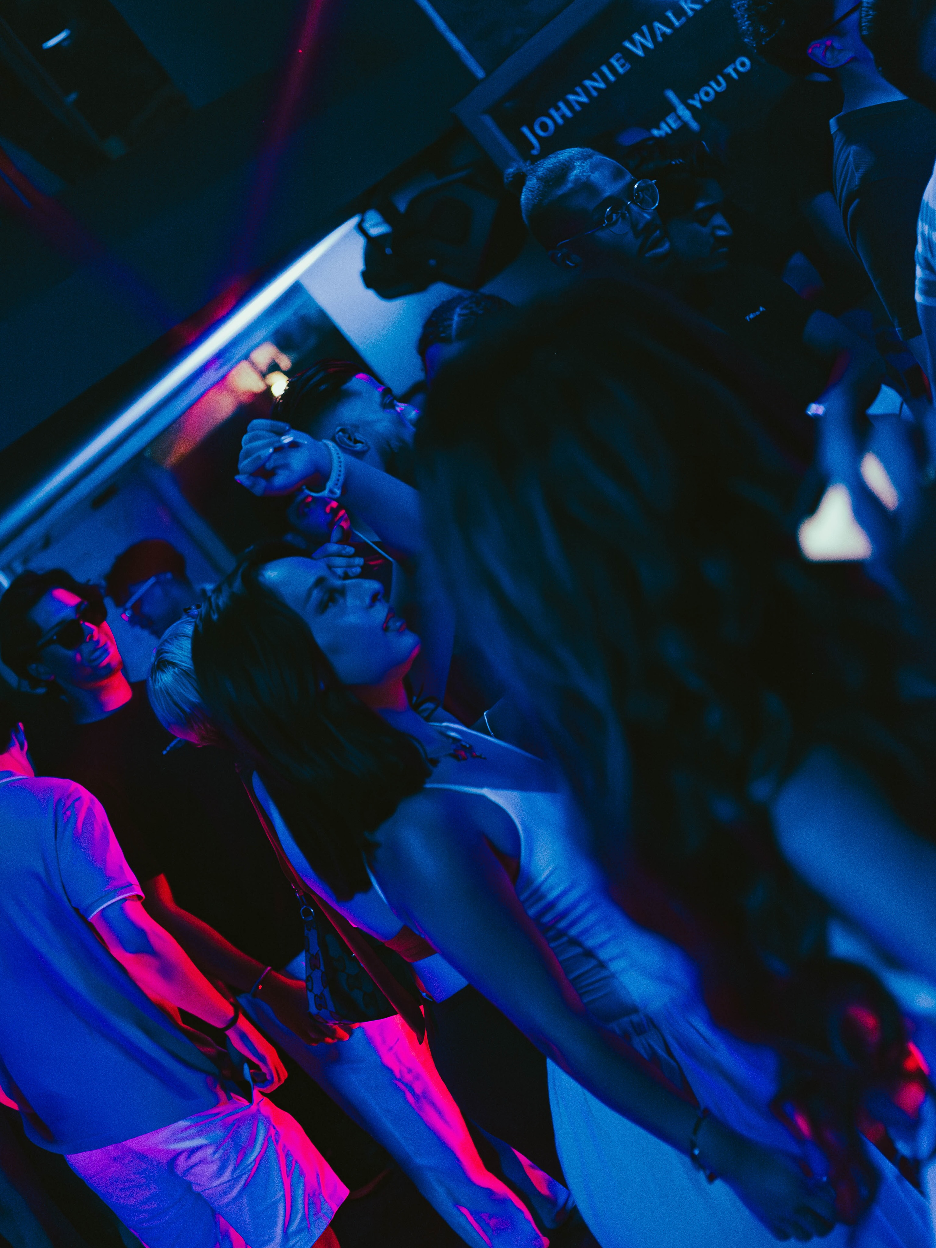 Blue Klub — galerie 4