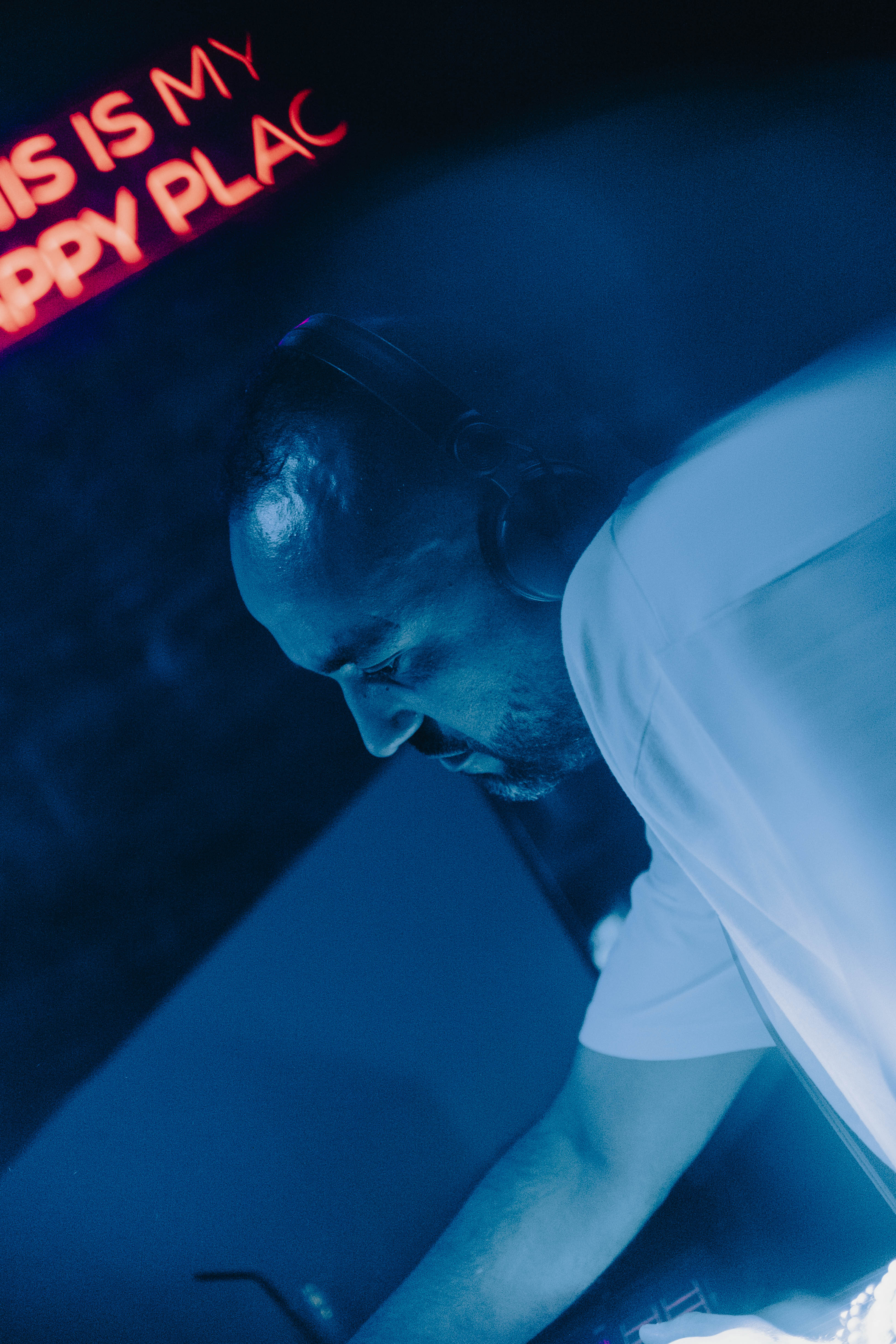 Blue Klub — galerie 5