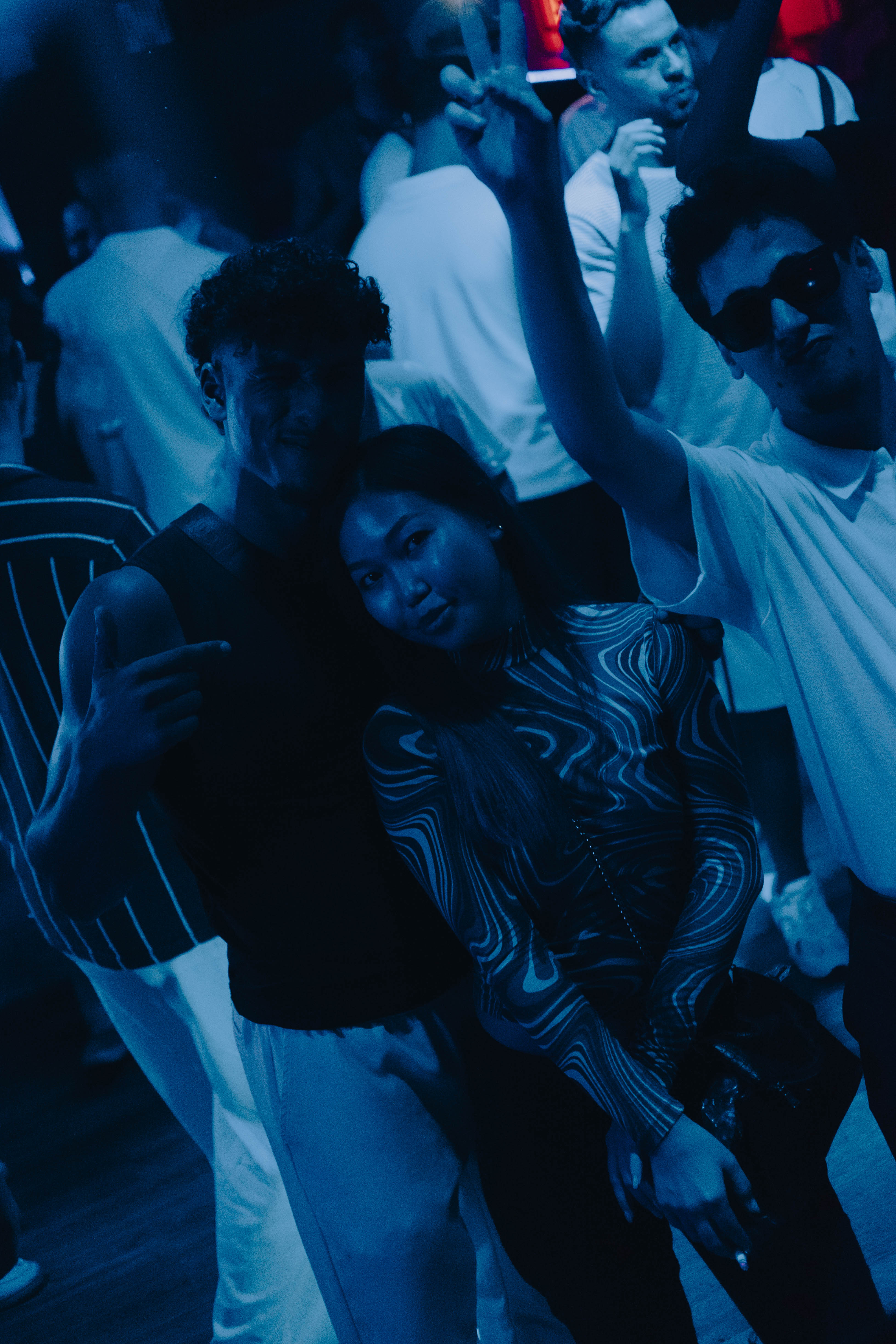 Blue Klub sur Instagram 1