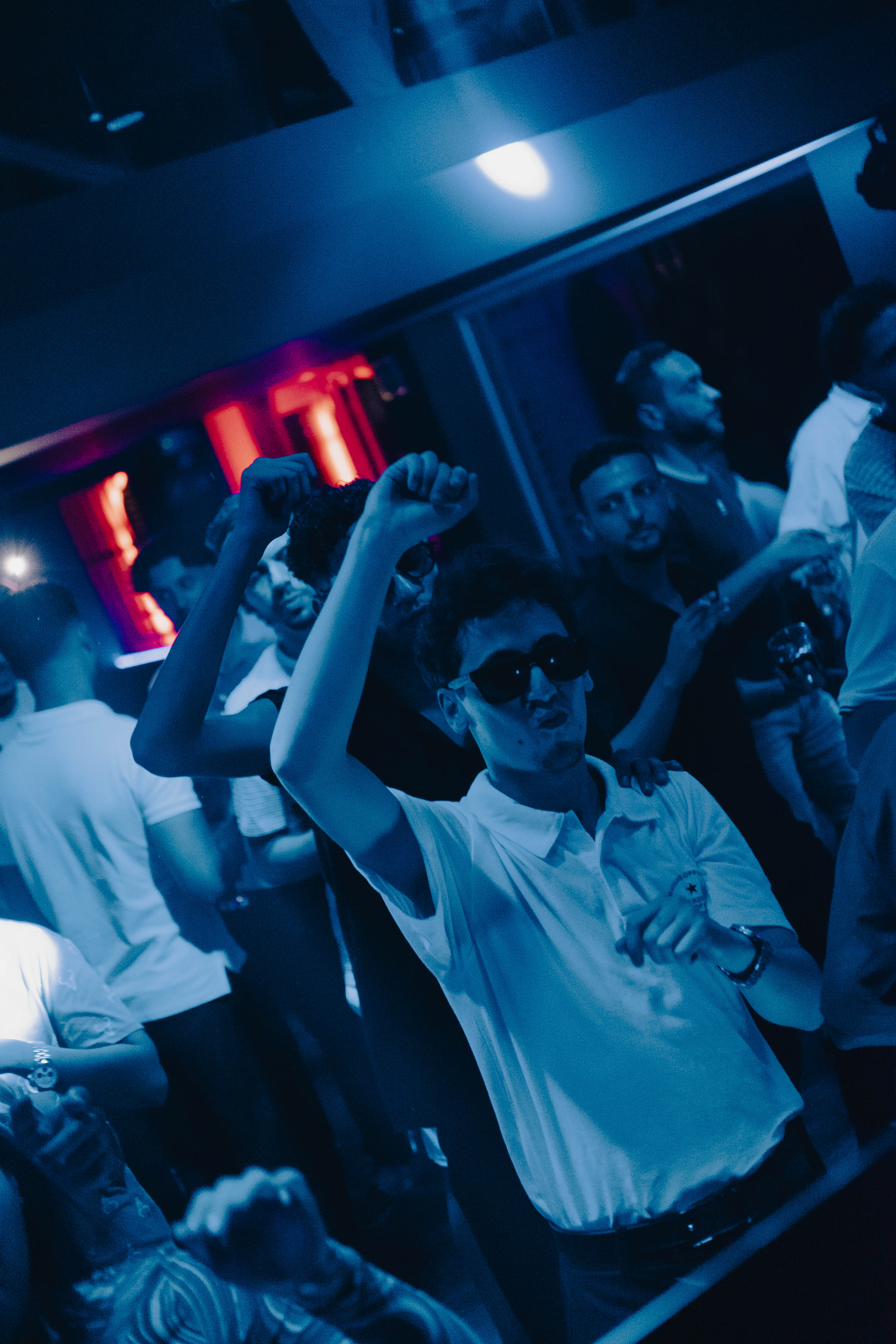 Blue Klub sur Instagram 2
