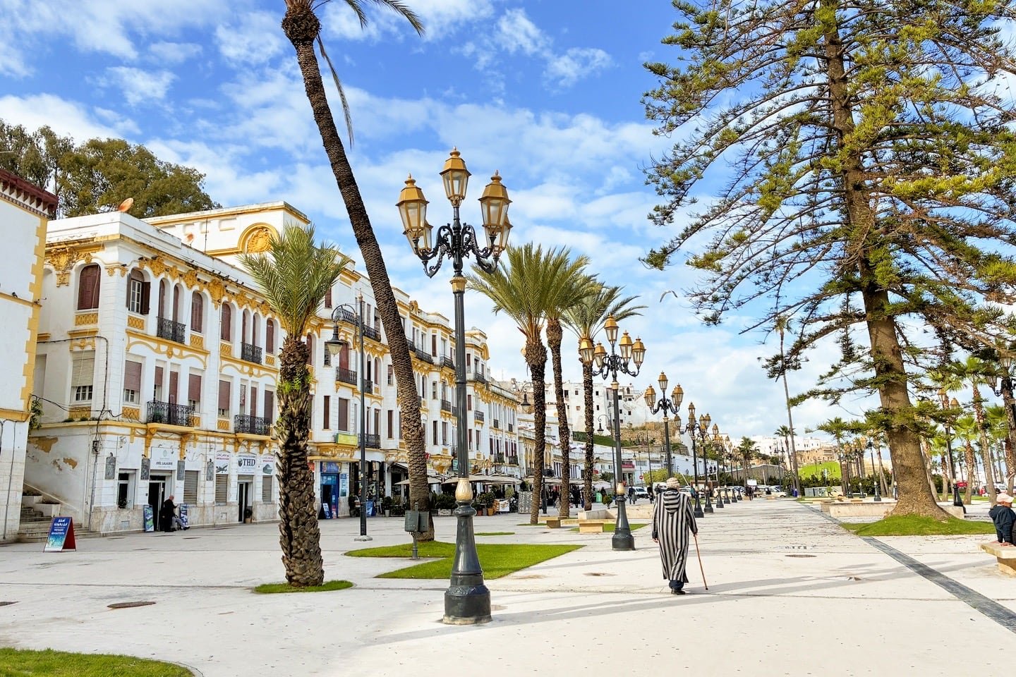 Tanger